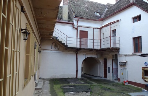 Centrul Vechi Apartment | Casa Lais In old center of Brasov, Piata Sfatului