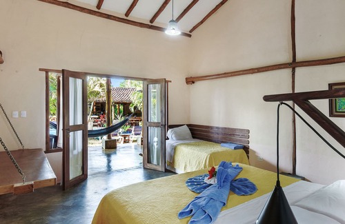 Pedasi Bed & Breakfast | Casa Lajagua