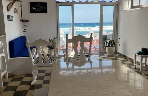 Municipality of Playa House | Casa Lamar La Habana