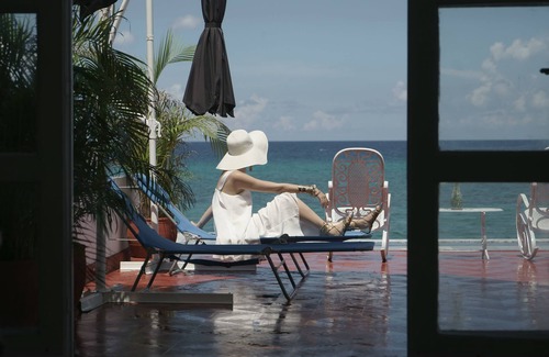 Municipality of Playa House | Casa Lamar La Habana