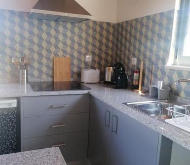 Tremes House | Casa Lamarosa