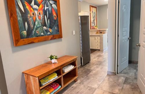 Cabrera Apartment | Casa Lambí