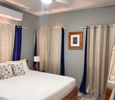 Cabrera Apartment | Casa Lambí