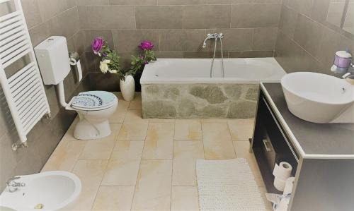 Mendrisio Apartment | Casa Landoni