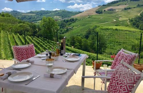 Mango House | Casa Langhe di Mango - Barolo
