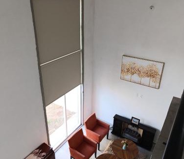 Huichapan House | Casa Lanre