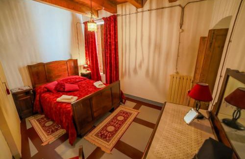 Morano Calabro Apartment | Casa Lanzara