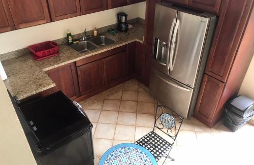 Playa Hermosa Apartment | Casa Lapa Penthouse Oceanside Villa
