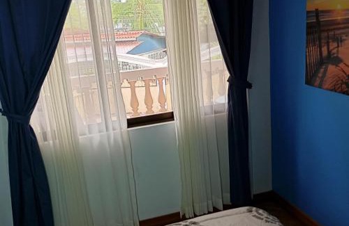 Esterillos Oeste House | Casa Lapas de Esterillos