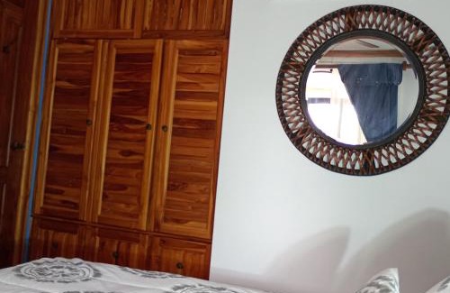 Esterillos Oeste House | Casa Lapas de Esterillos