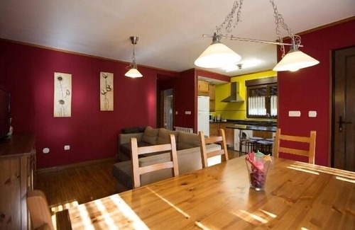 Valderrueda Cottage | Casa Lara for 4 people