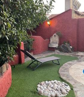 Casas de Don Pedro House | Casa Lares
