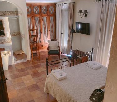 Casas de Don Pedro House | Casa Lares