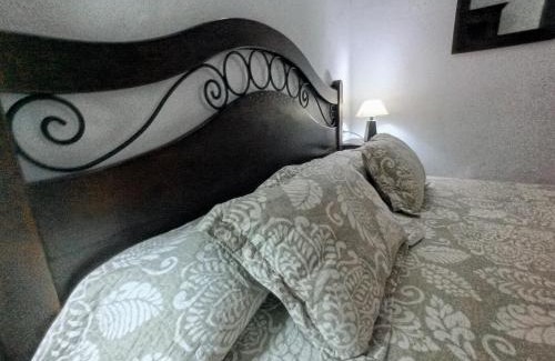Algarrobo Apartment | Casa Lareymora