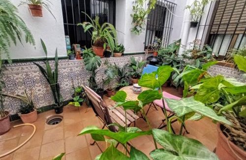 Algarrobo Apartment | Casa Lareymora