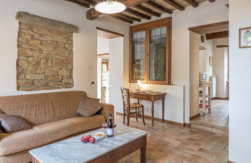 Pieve di Chio Villa | Casa Largnano 6+2, Emma Villas