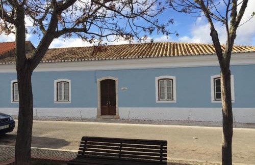 Penina Bed & Breakfast | Casa Largo do Poço Guesthouse