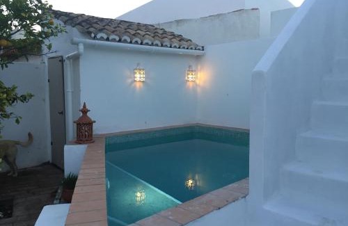 Penina Bed & Breakfast | Casa Largo do Poço Guesthouse