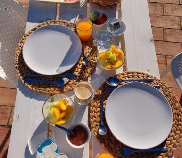 Penina Bed & Breakfast | Casa Largo do Poço Guesthouse