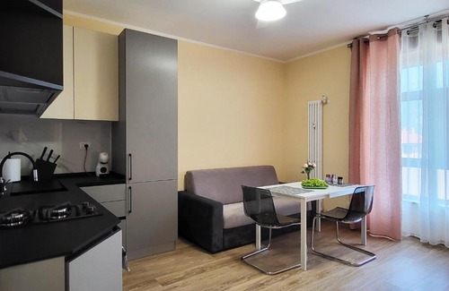 Lecco Apartment | Casa Lariana