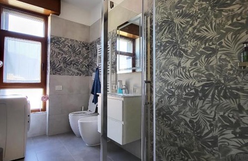 Lecco Apartment | Casa Lariana