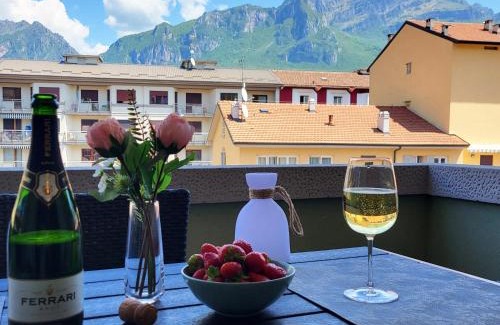 Lecco Apartment | Casa Lariana