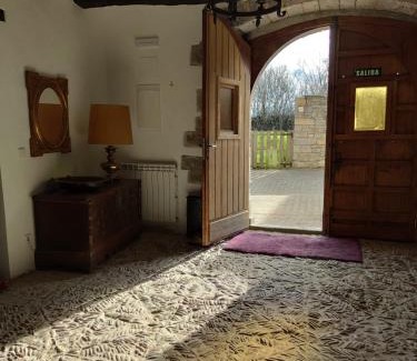 Cendea de Olza House | Casa Larriz