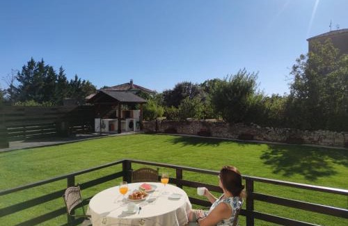 Cendea de Olza House | Casa Larriz