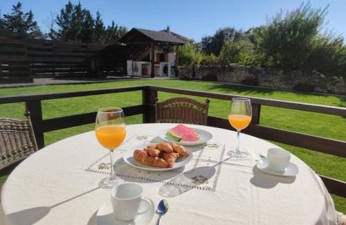 Cendea de Olza House | Casa Larriz