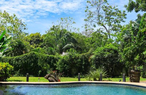 Esterillos Este House | Casa Las Lajas