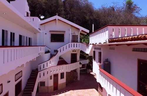 Los Ayala House | Casa las Mariposas Bungalow 2