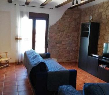 Mora de Rubielos Apartment | Casa Las Torres
