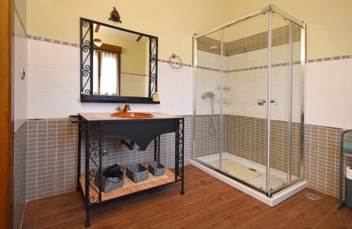 Navas de Oro House | Casa Las Torres