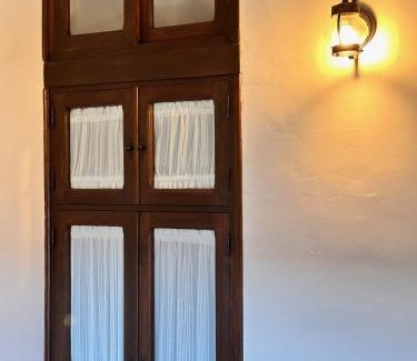 Alocen Ski Chalet | Casa las vistas