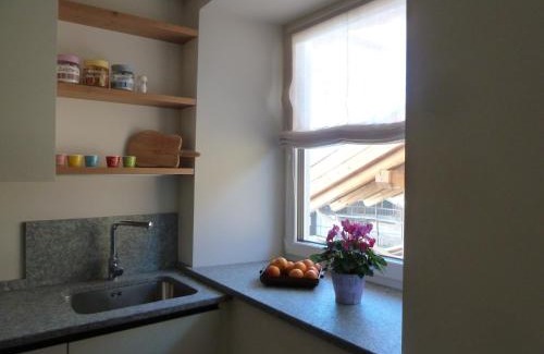 Carano Apartment | Casa Lassù