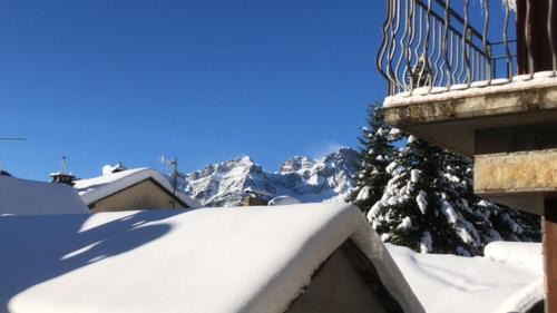 Panticosa Apartment | Casa Lauré II - PANTICOSA
