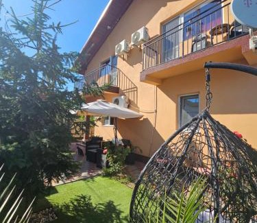 Sulina House | Casa Laur