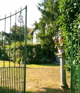 Chieri Villa | Casa Laura