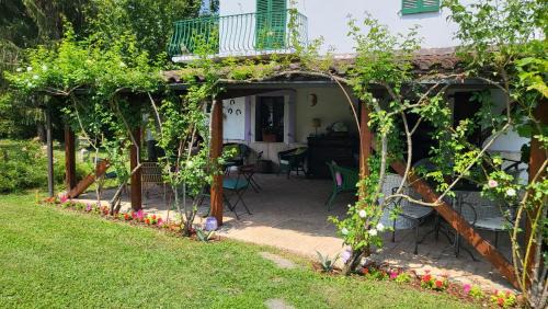 Chieri Villa | Casa Laura