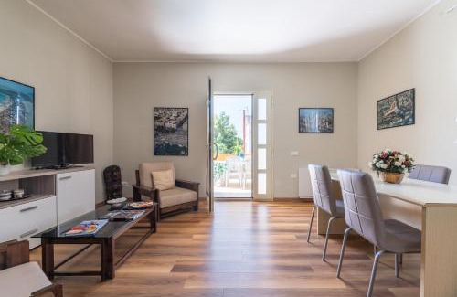 Sestu Apartment | Casa Laura