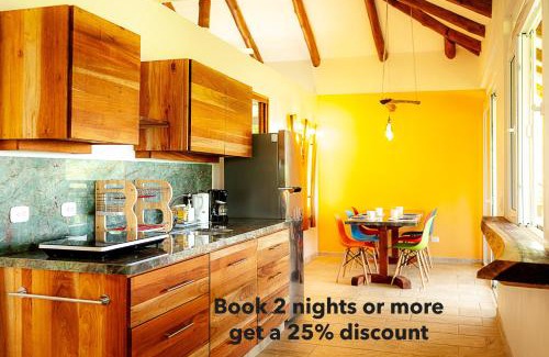 Bejuco Bed & Breakfast | Casa Laureles