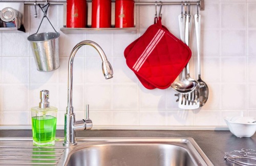 Savena Apartment | Casa Laureti, your cozy and modern escape