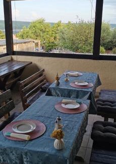 Gornji Karin Bed & Breakfast | Casa Lavanda 2 - Karin Gornji