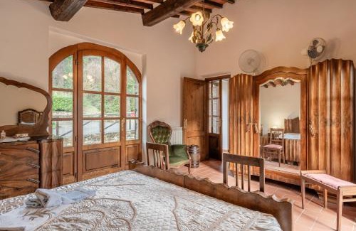 Villa A Roggio House | Casa Lavanda