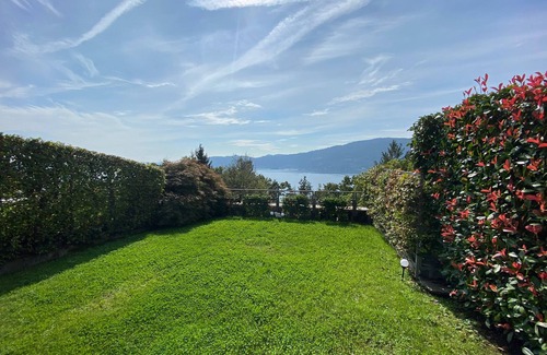 Suna Apartment | Casa Leòn Lake View