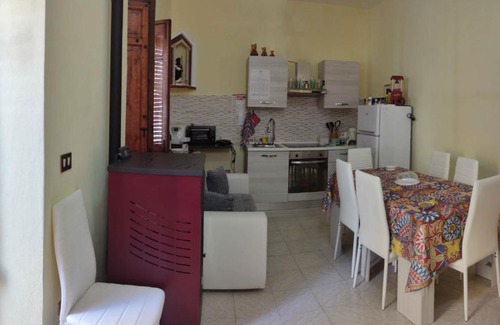 Casteldaccia Apartment | CASA LE CAVE
