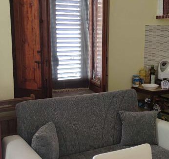 Casteldaccia Apartment | CASA LE CAVE
