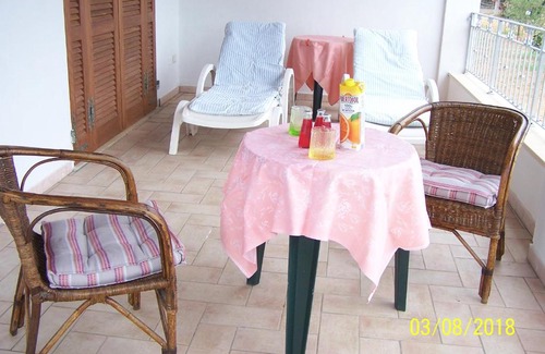 Sa Segada House | Casa le Ginestre