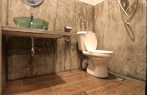 Kuah House | Casa Le Rock
