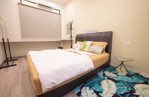 Kuah House | Casa Le Rock